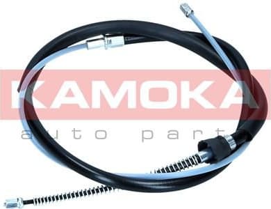 Cable Pull, parking brake 1190307 - image 2