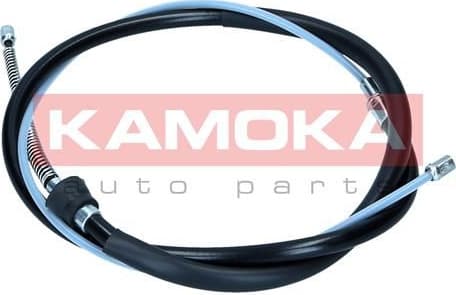 Cable Pull, parking brake 1190307 - image 3