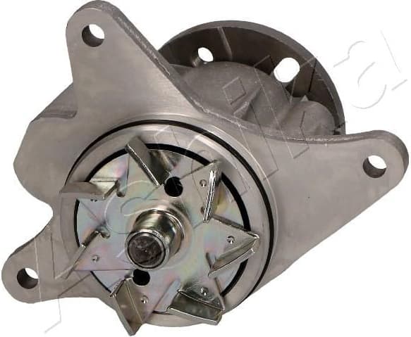 Water Pump, engine cooling 35-0L-L09 - image 2