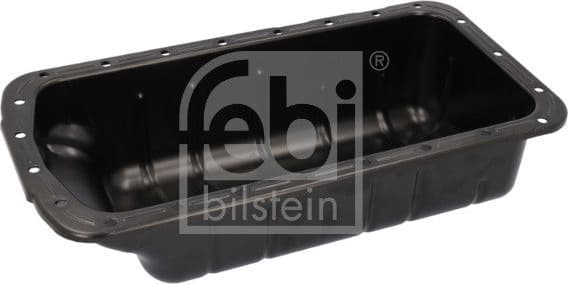 Oil Sump febi Plus 185908