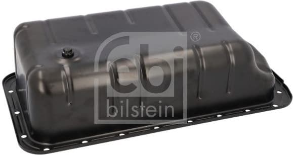 Oil Sump febi Plus 185908 - image 2