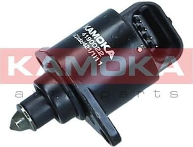 Idle Control Valve, air supply 4190022