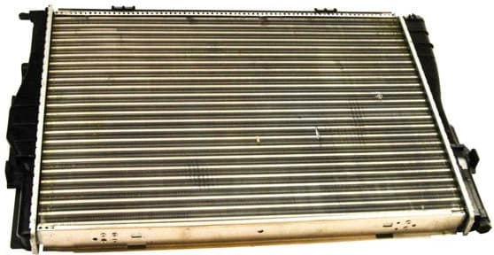Radiator, engine cooling AC220572 - image 2