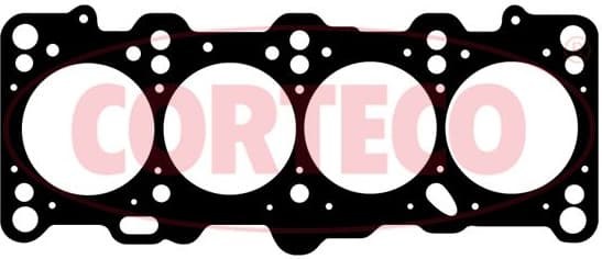 Gasket, cylinder head 414944P - image 2