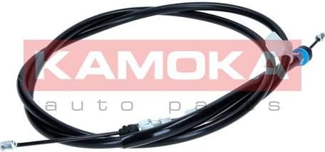 Cable Pull, parking brake 1190088 - image 3