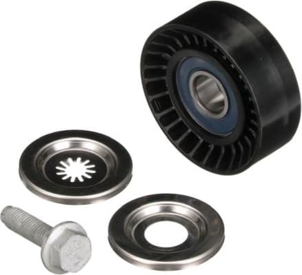 Deflection/Guide Pulley, V-ribbed belt DriveAlign™ T36323