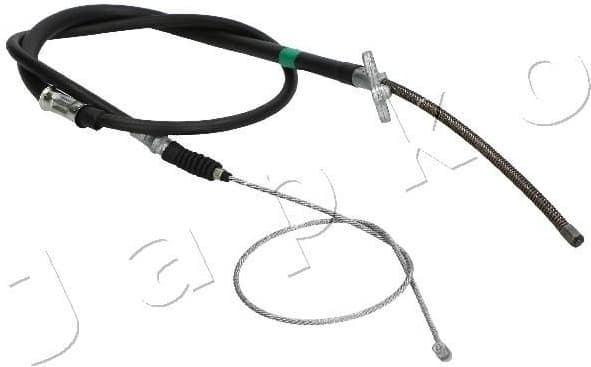 Cable Pull, parking brake 1312007R