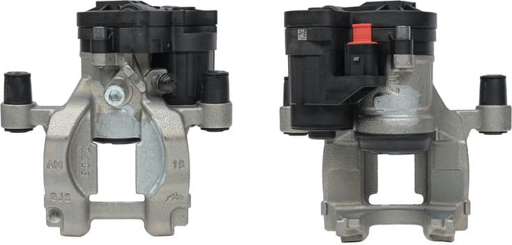 Brake Caliper 24.6242-7005.5