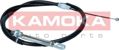 Cable Pull, parking brake 1190318