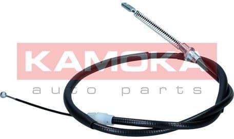 Cable Pull, parking brake 1190318 - image 3