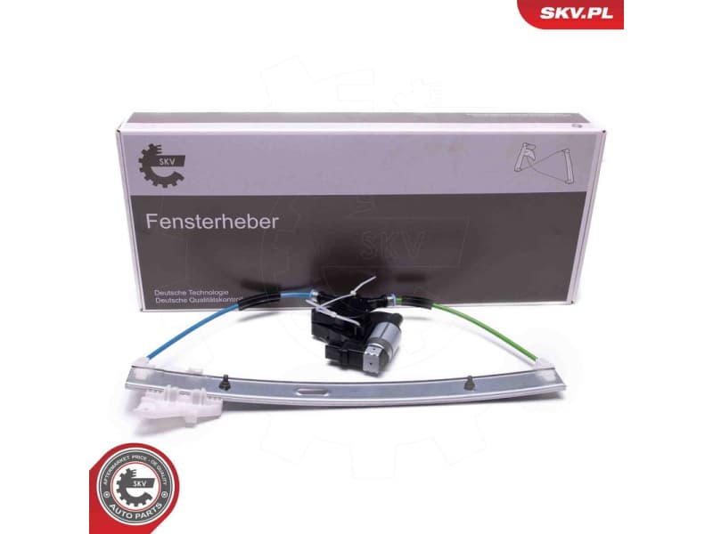 Window Regulator 51SKV435