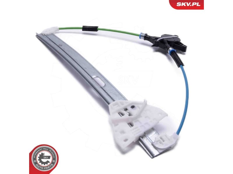Window Regulator 51SKV431 - image 2