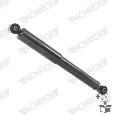 Shock Absorber MONROE ADVENTURE D8348S - image 4