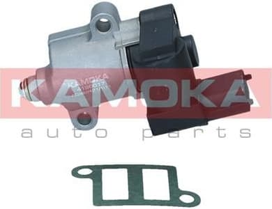 Idle Control Valve, air supply 4190017