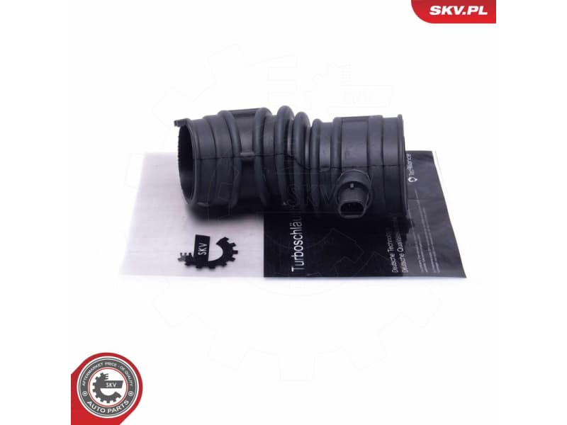 Intake Hose, air filter 54SKV507