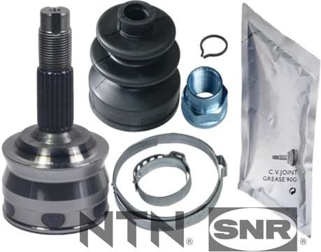 Joint Kit, drive shaft OJK58.004
