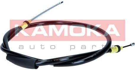 Cable Pull, parking brake 1190213 - image 3