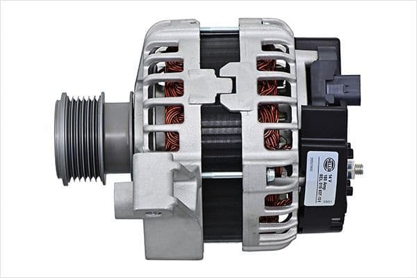Alternator 8EL 015 637-131