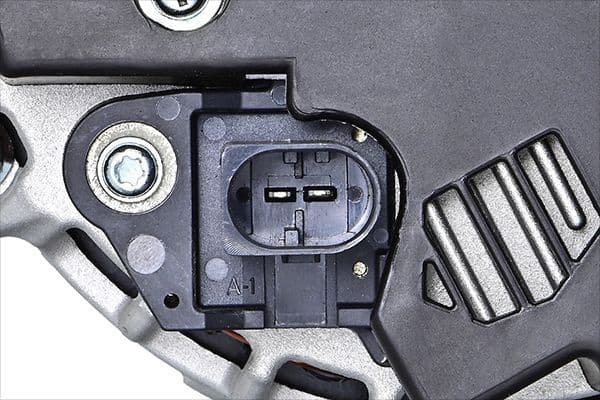 Alternator 8EL 015 637-131 - image 5