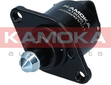 Idle Control Valve, air supply 4190051