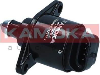 Idle Control Valve, air supply 4190051 - image 2