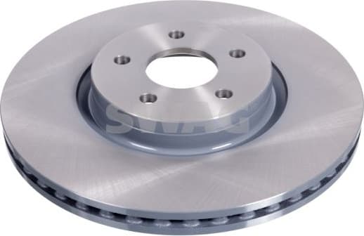 Brake Disc 50 94 3870