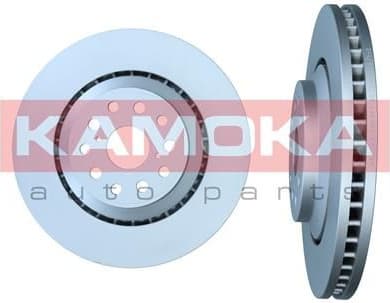 Brake Disc 103447