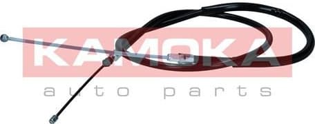 Cable Pull, parking brake 1190693 - image 2