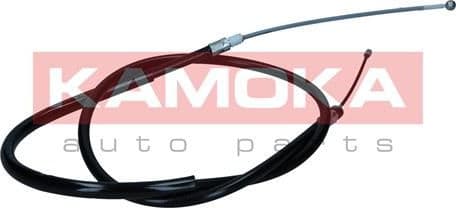 Cable Pull, parking brake 1190693 - image 4