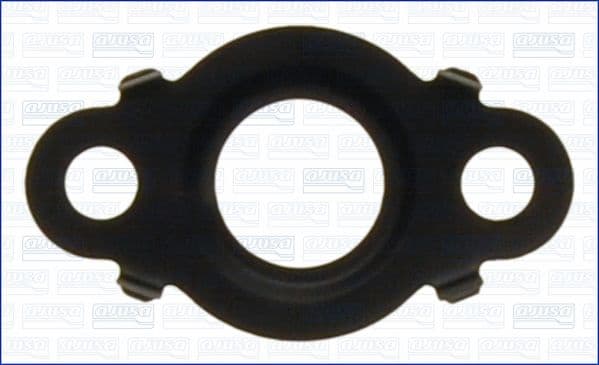 Gasket, EGR valve 01287600