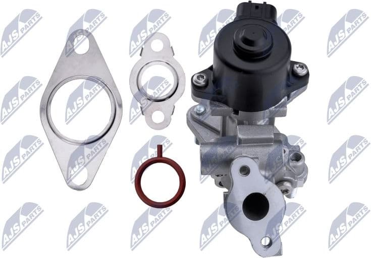 EGR Valve EGR-TY-017 - image 4