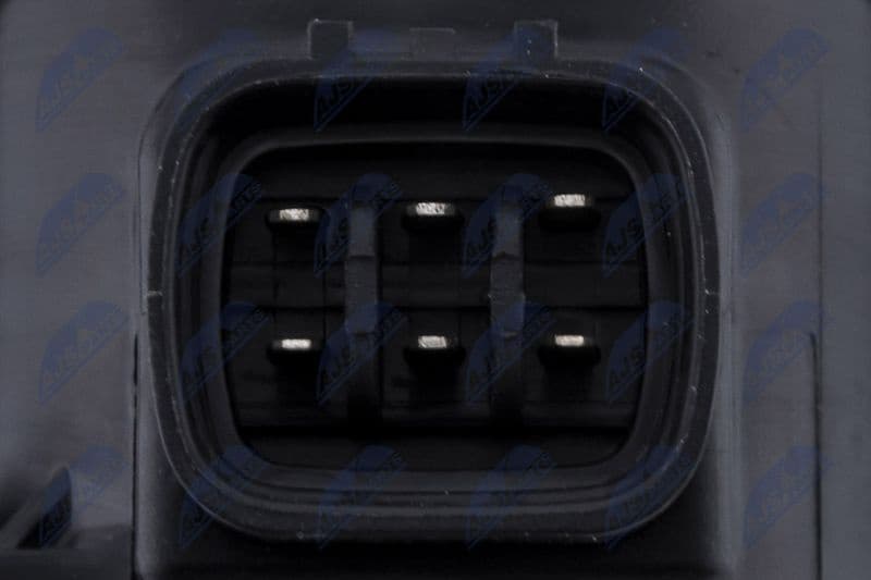 EGR Valve EGR-TY-017 - image 8