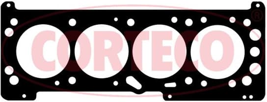 Gasket, cylinder head 415426P - image 2