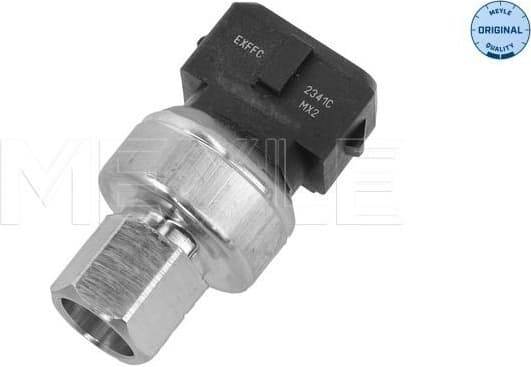 Pressure Switch, air conditioning MEYLE-ORIGINAL: True to OE. 514 823 0000
