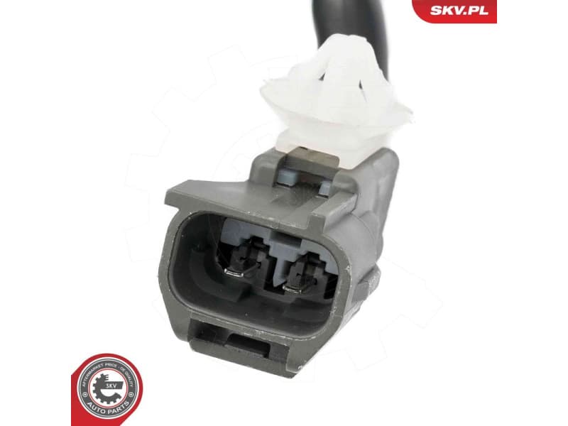 Washer Fluid Pump, window cleaning 15SKV023 - image 5