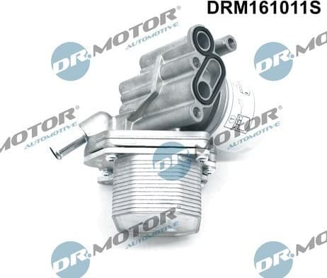 Housing, oil filter DRM161011S - image 2