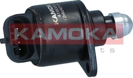 Idle Control Valve, air supply 4190007