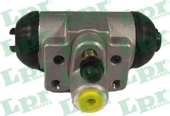 Wheel Brake Cylinder 5166