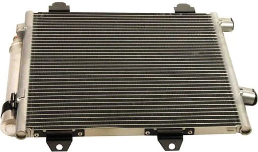 Condenser, air conditioning AC815318 - image 2