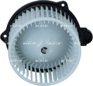 Interior Blower EASY FIT 34350