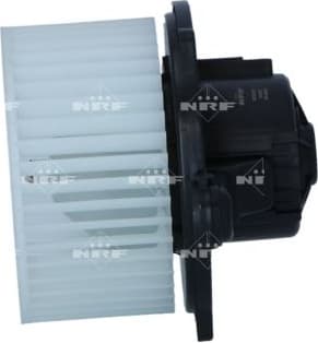 Interior Blower EASY FIT 34350 - image 2