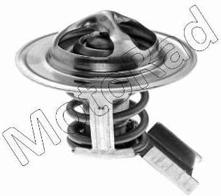 Thermostat, coolant 418-77K
