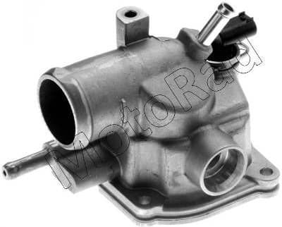 Thermostat, coolant 500-87K