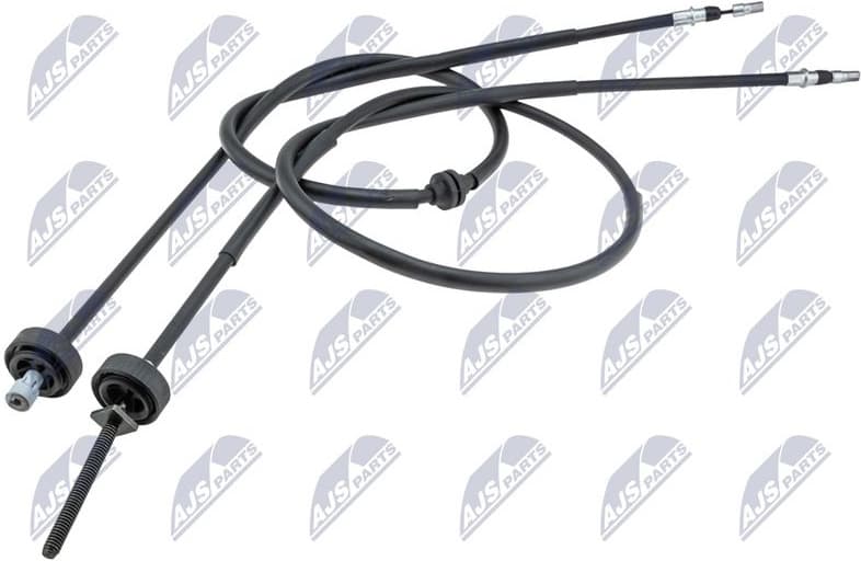 Cable Pull, parking brake HLR-RE-024