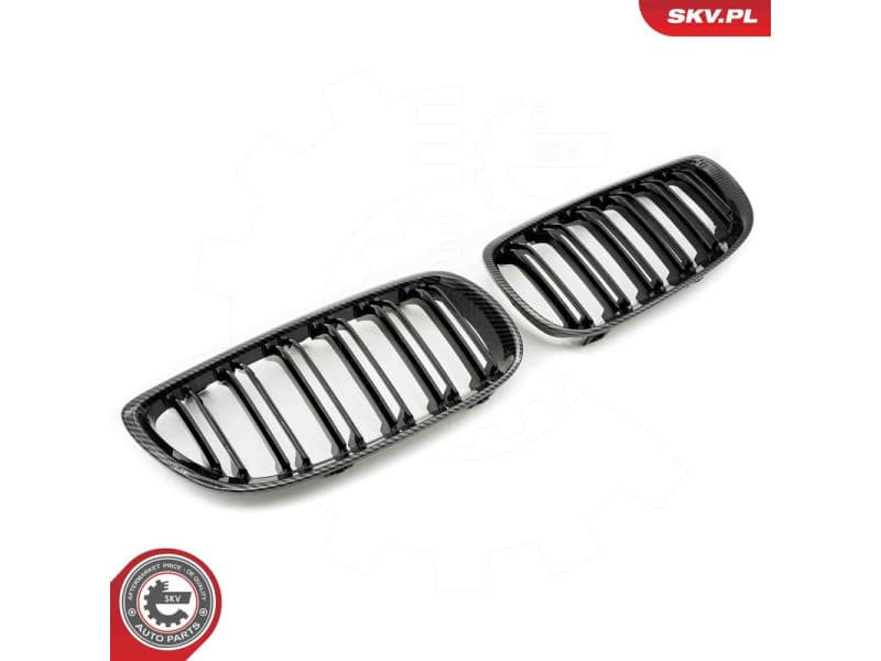 Radiator Grille 66SKV111 - image 2