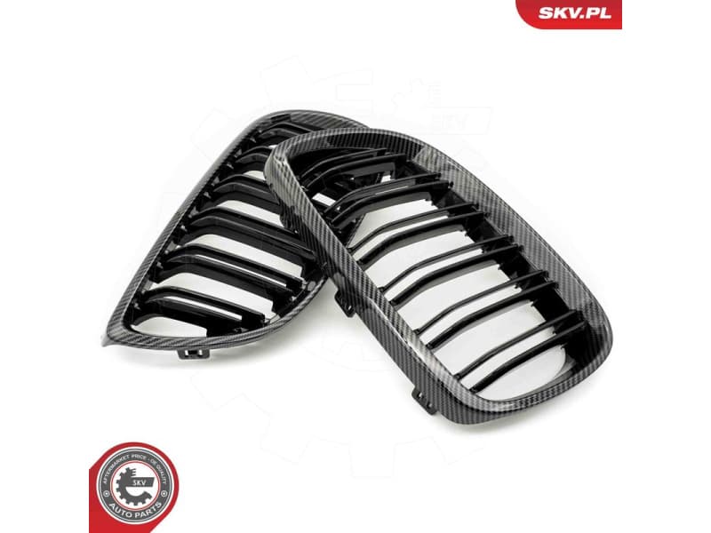 Radiator Grille 66SKV111 - image 3