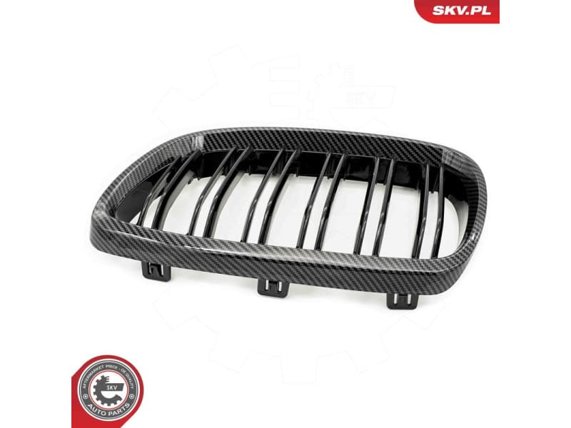 Radiator Grille 66SKV111 - image 7
