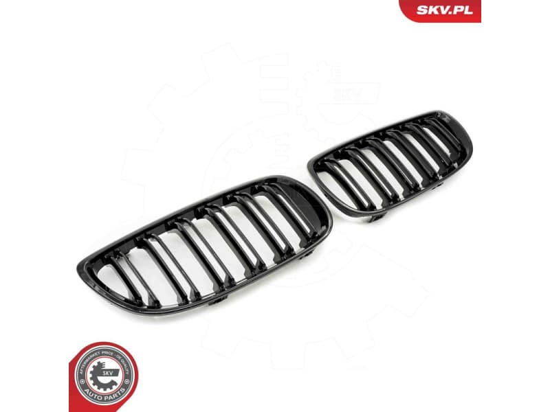 Radiator Grille 66SKV107 - image 2