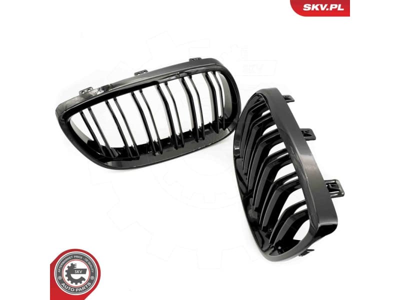 Radiator Grille 66SKV107 - image 5