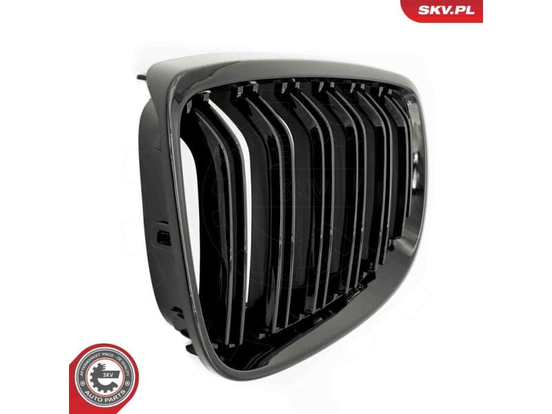 Radiator Grille 66SKV107 - image 6